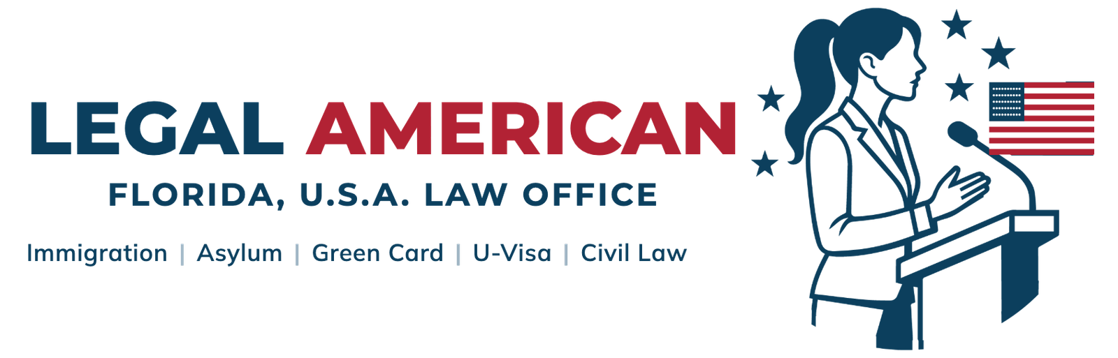 Legal American Dream